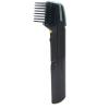 ZAICOLER Body Groomer for Men, Body Hair Trimmer for Men, Mens Grooming Kit with Extendable Arm & 5 Guard Combs for Beard Chest Legs Back Shoulders view 4