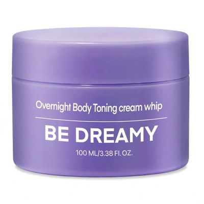 Scosvvi BE-DREADY Overnight Toning Whip - Body Firming Tightening support Whip That Works While You Sleep