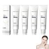 Collagen Fullerene Neck Cream, 2026 New Advanced Firming & Wrinkle-Reducing Cream with Collagen Peptides, Moisturizing & Pore Minimizer, Natural Anti-Wrinkle Serum for All Skin Types (4 Pack) view 1