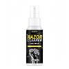 wupeieu 100ml (3.38 Fl Oz) Razor Cleaning Liquid, Compatible With Panasonic All Electric Shavers, Cleans Your Shaver For Optimal Hygiene(1 pcs) view 1