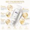 APKAPK Collagen Fullerene Neck Cream, 2026 New Advanced Firming & Wrinkle-Reducing Cream with Collagen Peptides, Moisturizing & Pore Minimizer, Natural Anti-Wrinkle Serum for All Skin Types (2 Pack) view 4