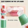Hair Removal Cream with Scraper, Sensitive Skin Safe Mild Depilatory Cream view 2