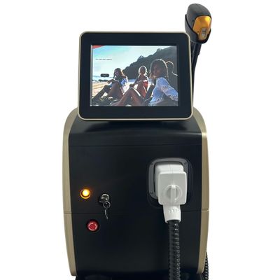 Comfortable and Painless Hair Removal Device, Suitable for Lips, Chest, Arms, Legs, Bikini Line Area