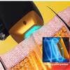 Comfortable and Painless Hair Removal Device, Suitable for Lips, Chest, Arms, Legs, Bikini Line Area view 2