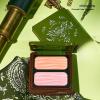 cheeryep Qianyan Blush Palette Cold Brew Baked Blush, Highlighter, Natural Long-Lasting Cheek Makeup (C714+C709, M) view 3