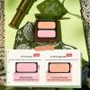 cheeryep Qianyan Blush Palette Cold Brew Baked Blush, Highlighter, Natural Long-Lasting Cheek Makeup (C714+C709, M) view 4