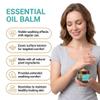 Frankincense Essential Oil Balm, Support Relief Muscle Joint Discomfort view 2