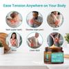 Frankincense Essential Oil Balm, Support Relief Muscle Joint Discomfort view 3