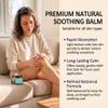 Frankincense Essential Oil Balm, Support Relief Muscle Joint Discomfort view 4