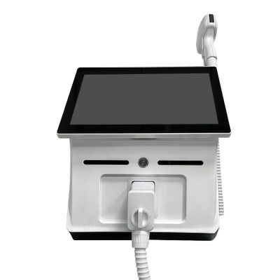 Professional all skin facial beauty equipment, 755 808 940 1064nm four wavelength hair removal, power 4000W