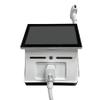 Professional all skin facial beauty equipment, 755 808 940 1064nm four wavelength hair removal, power 4000W view 1