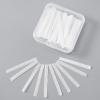 Ouligay 1000 PCS Lash Lift Paper Strips Reusable Lash Lift Ribbon Tools view 1