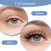 Ouligay 1000 PCS Lash Lift Paper Strips Reusable Lash Lift Ribbon Tools view 3