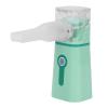 Handheld Mist Sprayer, Portable Moisturizing Face Sprayer, Hydrating Skin Mist with Fine Nozzle for Facial Toner Water, Auto Shut - Off 8ml Capacity for Home Travel Use view 3