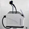 Multi functional large screen beauty device, ice cooling handle for professional facial care, 755 808 940 1064nm multi wavelength hair removal view 4