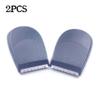 Shaver Head Trimmer,Compatible For Philips,Compatible For Norelco,Arcitec SensoTouch 2D/3D RQ12 RQ11 RQ10 RQ32 RQ1250 RQ1200 RQ1195 RQ1180 RQ1050 view 2