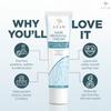 AZAH Hair Removal Cream for Women [100 GM] | Bikini Hair Removal CreamFast & Painless Hair Remover | Ideal for Arm, Underarm, Leg & Bikini Area view 4