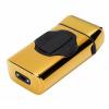 Dioche 2 in 1 Men Beard Hair Trimmer Hair Clipper Kit Professional Grooming Tool with Ultra Thin Foil Side Trimmer LED Display for Full Face Body Trimming Travel view 4