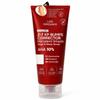 LXE ORGANIX DermaPRO KP Bumps Corrector Body Scrub AHA 10% 200ml view 1