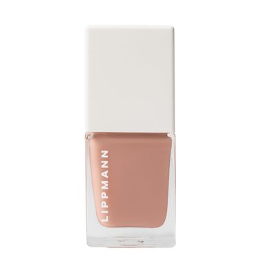 LIPPMANN AHA Nail Sheer Bare