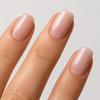 LIPPMANN AHA Nail Sheer Bare view 3