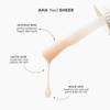 LIPPMANN AHA Nail Sheer Bare view 4