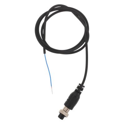 CIMAXIC Thermocouple Probe: Temperature Sensor Cable - Perm Machine Thermocouple Wire Probe - Thermal Sensor Cable for Hair Curling Machine