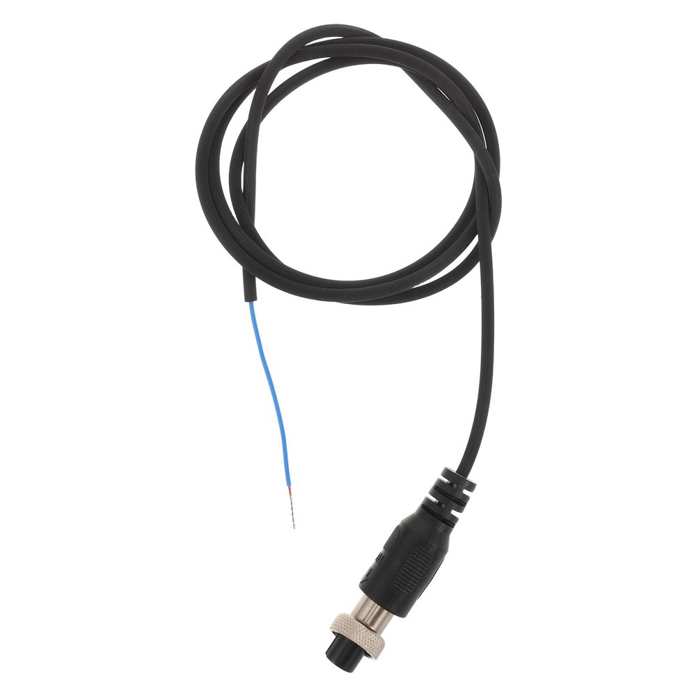 CIMAXIC Thermocouple Probe: Temperature Sensor Cable - Perm Machine Thermocouple Wire Probe - Thermal Sensor Cable for Hair Curling Machine