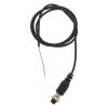 CIMAXIC Thermocouple Probe: Temperature Sensor Cable - Perm Machine Thermocouple Wire Probe - Thermal Sensor Cable for Hair Curling Machine view 1