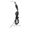 CIMAXIC Thermocouple Probe: Temperature Sensor Cable - Perm Machine Thermocouple Wire Probe - Thermal Sensor Cable for Hair Curling Machine view 2