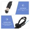 CIMAXIC Thermocouple Probe: Temperature Sensor Cable - Perm Machine Thermocouple Wire Probe - Thermal Sensor Cable for Hair Curling Machine view 3
