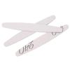 Yechiry 3pcs Nail Buffer Block, Nail File Set, Manicure Kit with Washable, Reusable & Professional Care, Emery Boards, Ideal for Home & Salon view 1