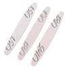 Yechiry 3pcs Nail Buffer Block, Nail File Set, Manicure Kit with Washable, Reusable & Professional Care, Emery Boards, Ideal for Home & Salon view 3
