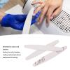 Yechiry 3pcs Nail Buffer Block, Nail File Set, Manicure Kit with Washable, Reusable & Professional Care, Emery Boards, Ideal for Home & Salon view 4