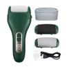 CDGTHYU Electric Exfoliator and for Removing Calluses and Exfoliating Whole Body Water Wash view 1
