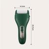 CDGTHYU Electric Exfoliator and for Removing Calluses and Exfoliating Whole Body Water Wash view 2