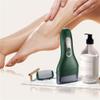 CDGTHYU Electric Exfoliator and for Removing Calluses and Exfoliating Whole Body Water Wash view 3