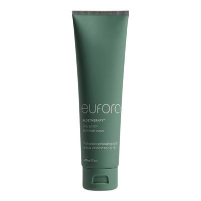 Eufora Aloetherapy Body Polish 6.7 Oz