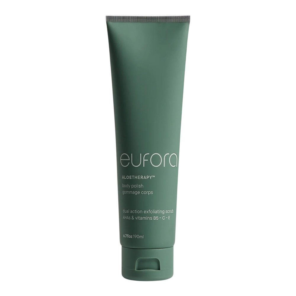 Eufora Aloetherapy Body Polish 6.7 Oz