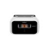 Laifen P3 3-Blade Travel Electric Shaver for Men Face, Dry&Wet White Razor view 1