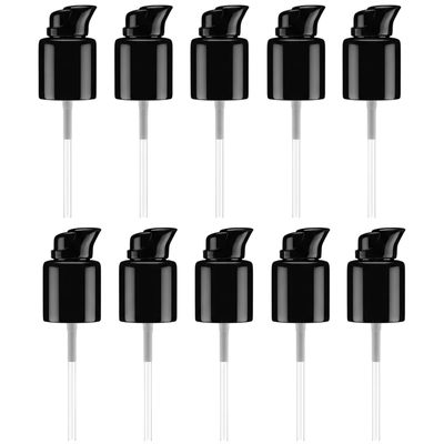 Eperlorit 10 Pack Black Replacement Foundation Pump