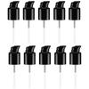 Eperlorit 10 Pack Black Replacement Foundation Pump view 1