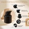 Eperlorit 10 Pack Black Replacement Foundation Pump view 3