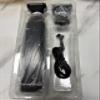 Mens Back Shaver with 2 Shock Absorber Flex Heads view 1
