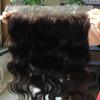 WOWANGEL 13x6 Ear to Ear HD Lace Frontal, Body Wave, 16 Inch view 1