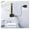 Replacement Charger Bracket Charging Base, Shaver Base Electric Charging Parts Compatible For Philips QP2520 QP2630 QP2724 QP2834 view 2