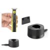 Replacement Charger Bracket Charging Base, Shaver Base Electric Charging Parts Compatible For Philips QP2520 QP2630 QP2724 QP2834 view 3