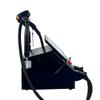 Salon Beauty Device for Women, Full Body Hair Removal & Skin Care Tool, Face and Body Grooming Machine, Comfortable Home Beauty Equipment for Smooth-Looking Skin view 3