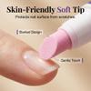 4-in-1 Cuticle Pusher Pen with Micro-Dosing Oil Ceramic Tip for Cuticle Maintenance & Nail Smoothing (2pcs, 3.5ml) view 3