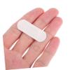 Happyyami 60pcs Elf Ear Tape 38x14mm Ear Correction Patches with Support for Cosmetic Shaping Suitable view 4